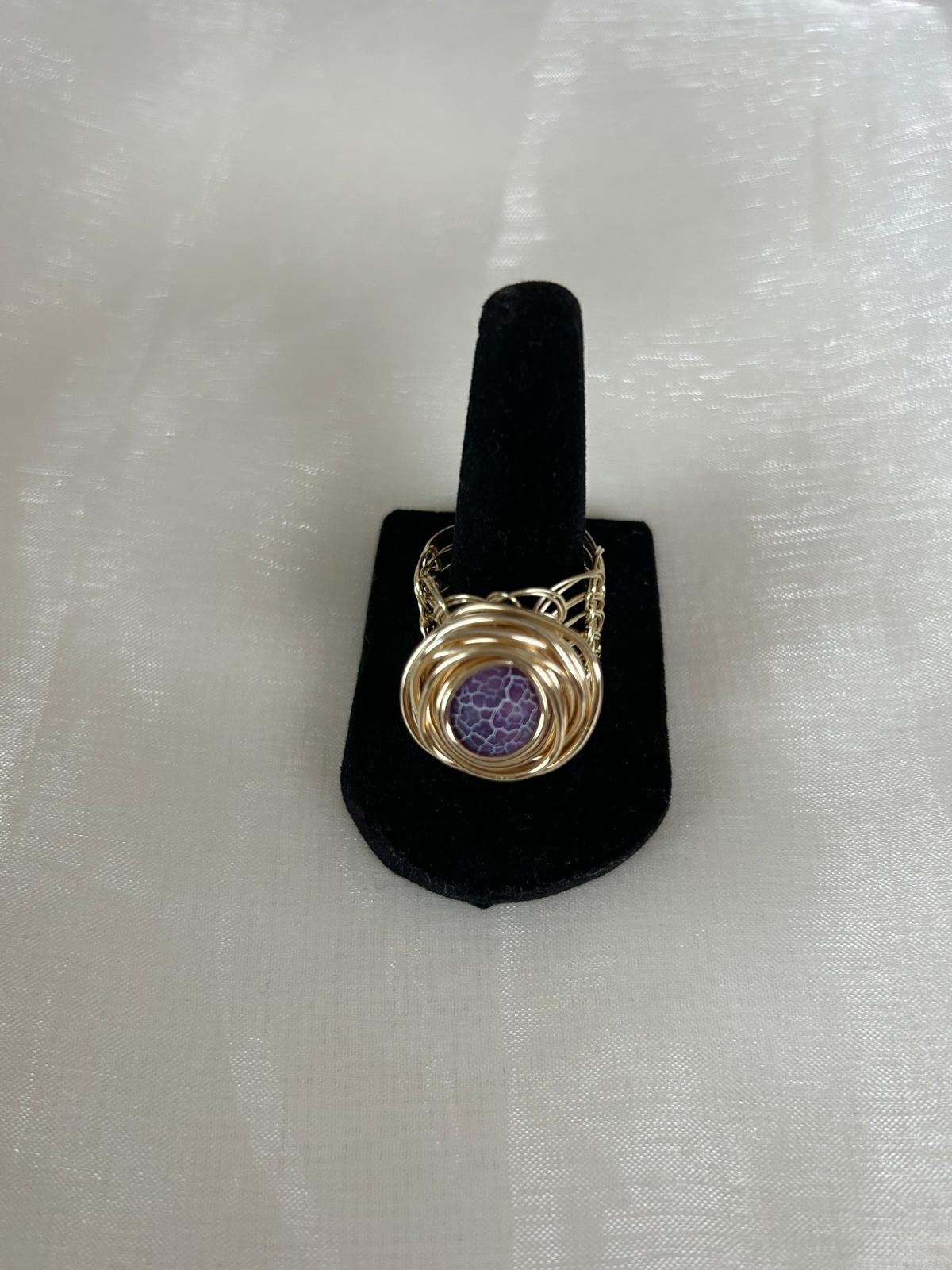 Royal Viking Ring