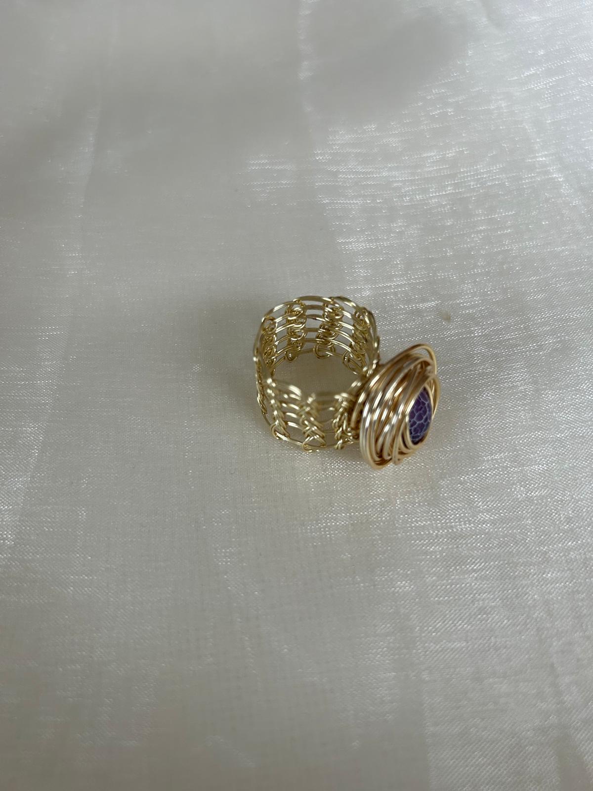 Royal Viking Ring