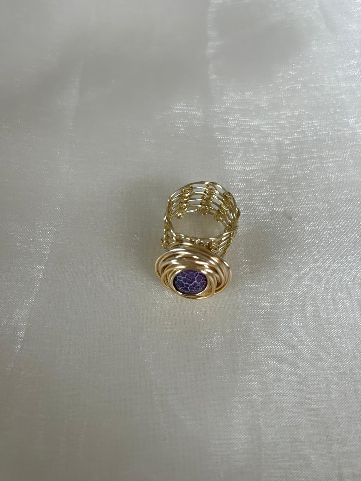 Royal Viking Ring